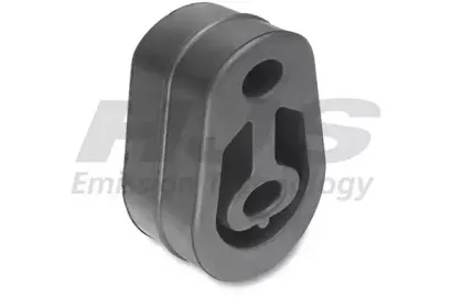 83 15 6163 HJS Кронштейн, система выпуска ОГ